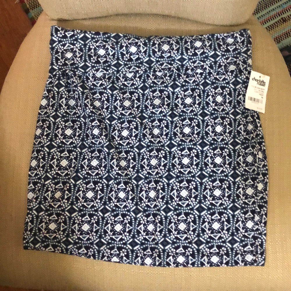 Charlotte Rouse Skirt